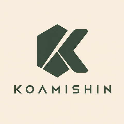 Koamishin logo