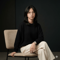 Angelika GitHub profile photo