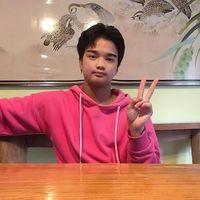 Jaymark GitHub profile photo