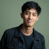Louis GitHub profile photo